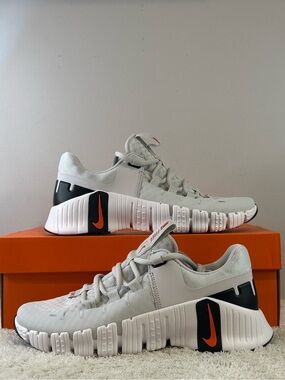 Nike Free Metcon 5